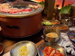-西塔老太太泥炉烤肉(上海七宝领展广场店)