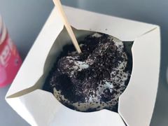 -麦当劳(仙林金鹰店)