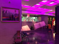 -上海外滩英迪格酒店