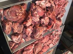 -刘纪孝腊牛羊肉(北广济街店)