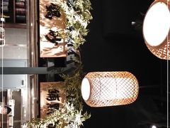 大堂-南京大牌档(龙江新城市广场店)