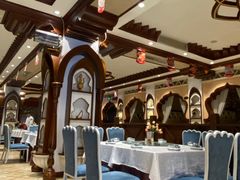 大堂-阿布都新疆音乐美食城(长湖路店)