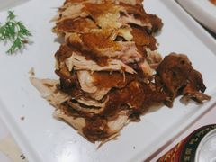 -大鸭梨烤鸭店(朝阳路店)