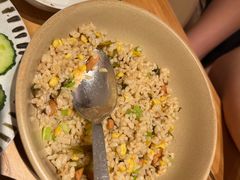-朵朵开素食餐厅(后宰门街店)