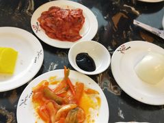 -桃园中华料理炸酱面(燕儿岛路店)