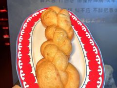 -肆月河豚·新淮扬菜·烤鸭(中关村店)