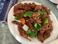 -四海回族饭店(前进大街店)