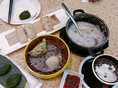 -蒸武门·广式茶点(沿江中路店)