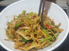 农家土笋子-湘当爱·鲜煮现炒(松岗立业路店)
