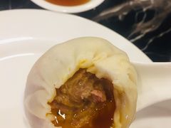 蟹粉小笼-王家沙点心店(南京西路总店)