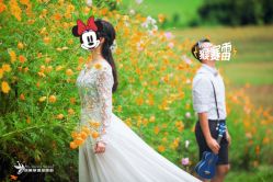 -四叶草环球旅拍