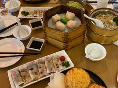 -避风塘·老港味餐厅(虹口龙之梦店)