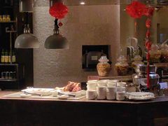 -艺站·自助餐厅·牛排西餐厅(济南绿地美利亚酒店)