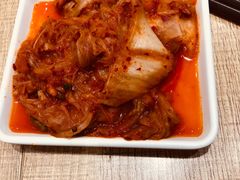 -权味·朝鲜族拌饭(勒泰店)