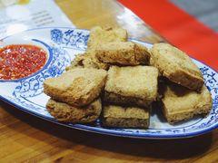 -洞天食府(北大街店)