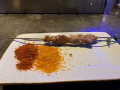 -很久以前羊肉串(打浦路店)