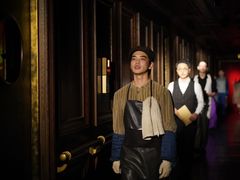 -武汉知音号