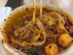 -七台河福临大碗麻辣烫