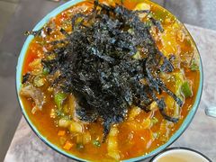 -屋里家延边朝鲜族冷面(梅林3店)