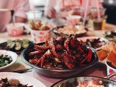 -小民大排档(马场角横路店)