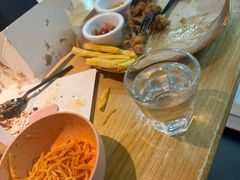 -菲滋意式休闲餐厅(北仑银泰城店)