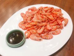 -缤圣源中国清真菜(群力店)