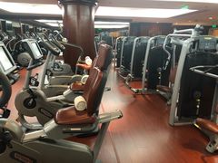 -广州富力丽思卡尔顿酒店