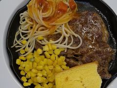 -豪客来牛排(成都锦江大融城店)