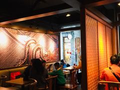 -COSTA COFFEE(岭南天地店)