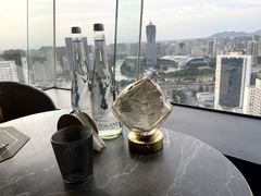 -Hi City·城市之巅