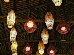 -HOHO餐厅(古子城店)