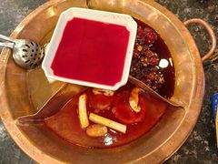 -老码头火锅(玉林店)
