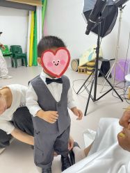 -Two  Monkeys 孕婴写真馆(龙华店)