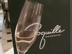 -壳里西餐厅Coquille Seafood Bistro(蒙自路店)