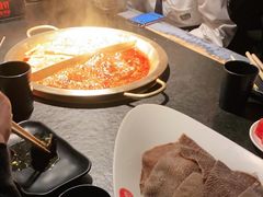 -九鼎轩脆毛肚火锅(南京东路店)
