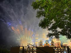 -沈阳方特欢乐世界