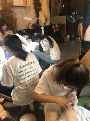 -如一·美甲美睫