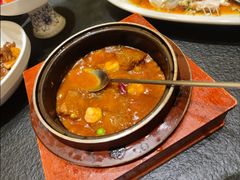 -千百味红餐厅·非遗江西菜(绿地双子塔总店)