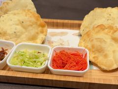 -聚宾楼·烤鸭·家宴(科技三路店)