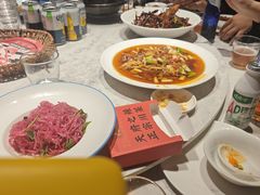-天辣(金桥啦啦宝都店)