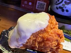 -弓二·烧鸟居酒屋(财富购物中心店)