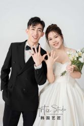 -艺匠摄影ARTIZ STUDIO(深圳店)