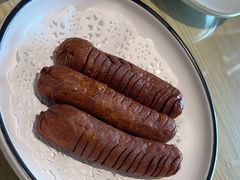 -随喜赞素食餐厅(亦庄店)