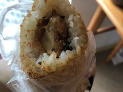 -糯米团油茶早餐铺