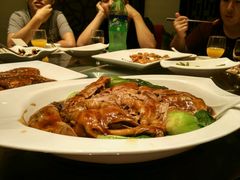 -老正兴菜馆(福州路店)