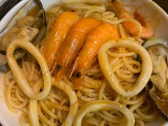 -路易十三西餐厅(西关新天地店)