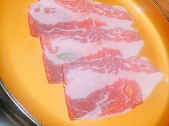 -蟹将军·松叶蟹和牛日料放题自助(K11店)