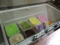 -成裕雪糕店(士多店)
