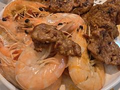 -苏格里岛自助烤肉海鲜火锅(成都金牛万达店)