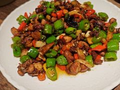 -小喜客·云南特色菜(纳西庭院店)